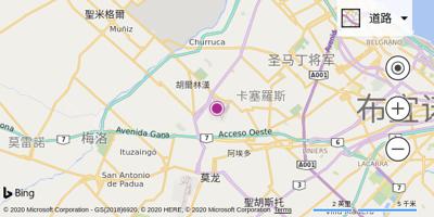 埃尔帕洛马尔机场