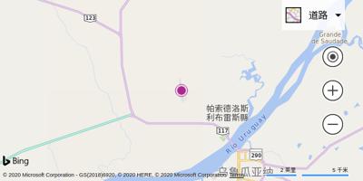 帕索德洛斯利布雷斯机场