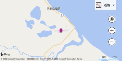 里奥格朗德机场