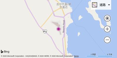 古尔代盖国际机场