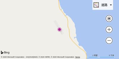 马萨阿拉姆国际机场