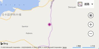 西迪·巴拉尼机场