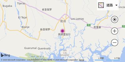 恩里克马莱克国际机场