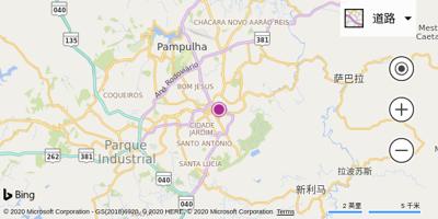 贝洛奥里藏特机场