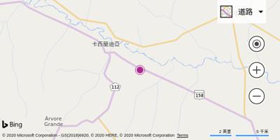 卡西兰迪亚机场