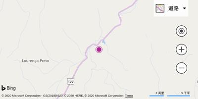 埃斯皮诺萨机场