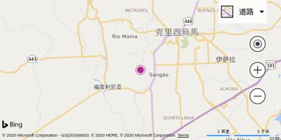 克里西乌马机场