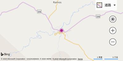 巴拉－杜科尔达机场