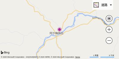 阿尔梅纳拉机场