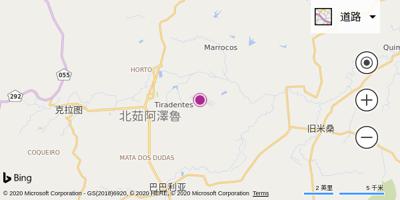 北茹阿泽鲁机场