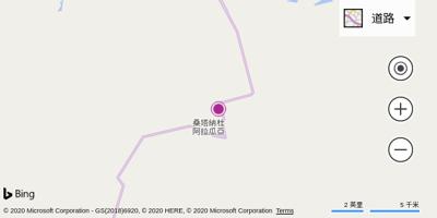 桑塔纳多阿拉瓜亚机场