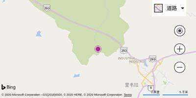 利夫拉门图机场