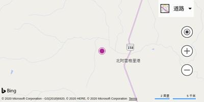 北阿雷格里港机场