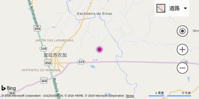 皮拉苏农加机场