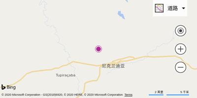 尼克安第亚机场