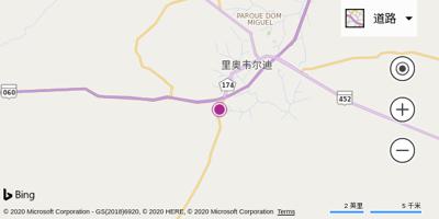 里奥韦尔迪机场