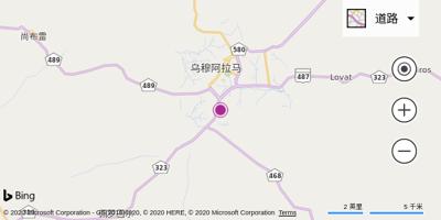 乌姆阿拉马机场