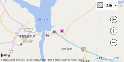 乌鲁布蓬加机场