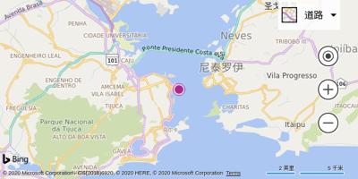 里约热内卢机场