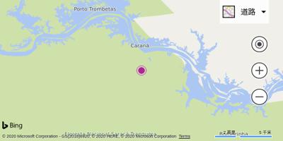 特龙贝塔斯机场