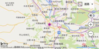 巴塞尔-米卢斯-弗赖堡欧洲机场