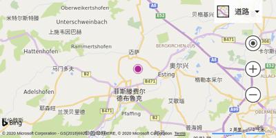 弗尔施泰恩费尔布鲁克机场