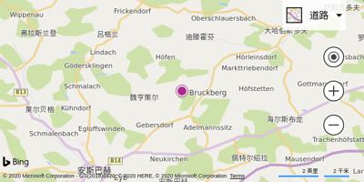 安斯巴赫-彼得斯多夫机场