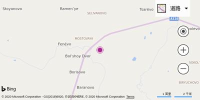 切列波维茨机场