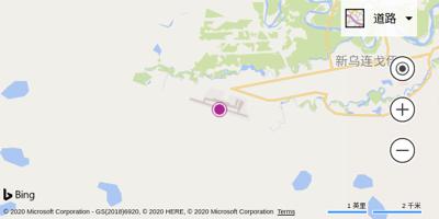 诺维乌仍果机场