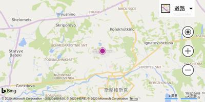 斯摩棱斯克机场