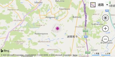 奥斯塔夫耶沃国际机场