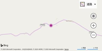 乌斯季挪拉机场