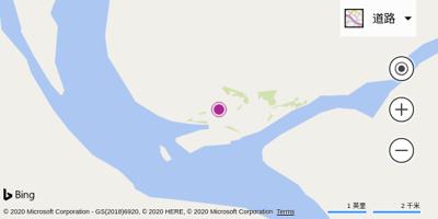 土鲁罕斯克机场