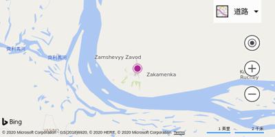 乌斯季齐利马机场