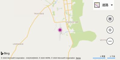 南萨哈林斯克机场