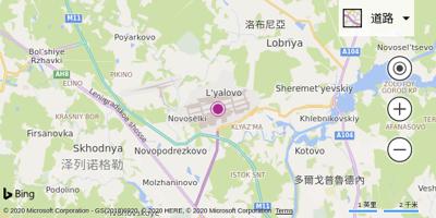 谢列梅捷沃国际机场