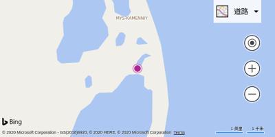 米司卡缅内机场