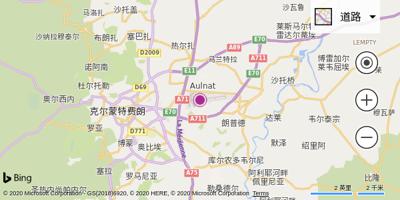 克莱蒙费朗机场