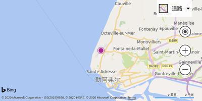 奥克特维尔机场