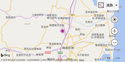 里韦萨尔特机场