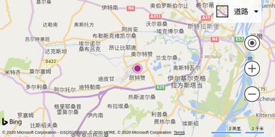 斯特拉斯堡机场