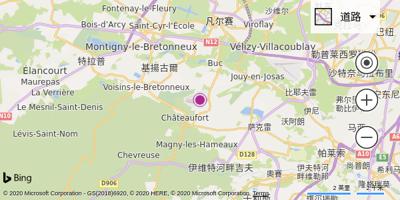 图苏斯勒诺布尔机场