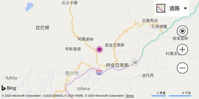 伊皮亚莱斯机场