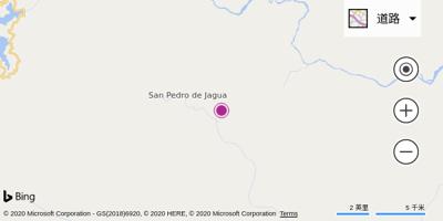 圣佩德罗-贾瓜机场