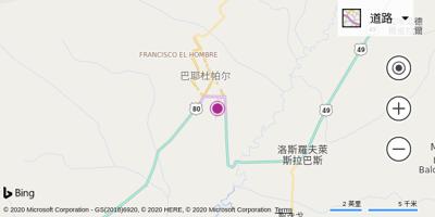 巴耶杜帕尔机场