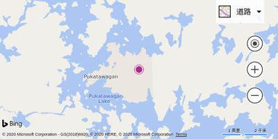 普卡塔瓦干机场