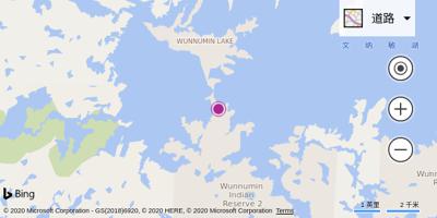 乌努明莱克机场