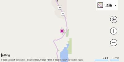 费尔芒特斯普林斯机场