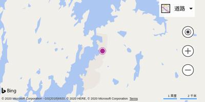 南印第安莱克机场