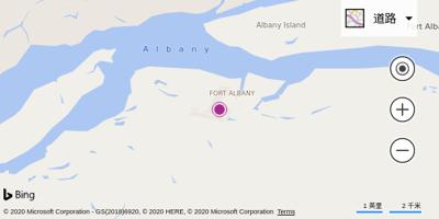 奥尔巴尼堡机场